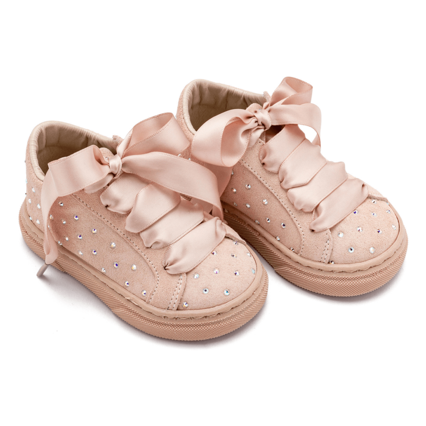 SWAROVSKI SNEAKERS